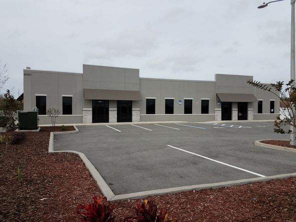 Kissimmee Professional Village - Phase II: 1060-1080 Kevstin Dr, Kissimmee, FL, 34744